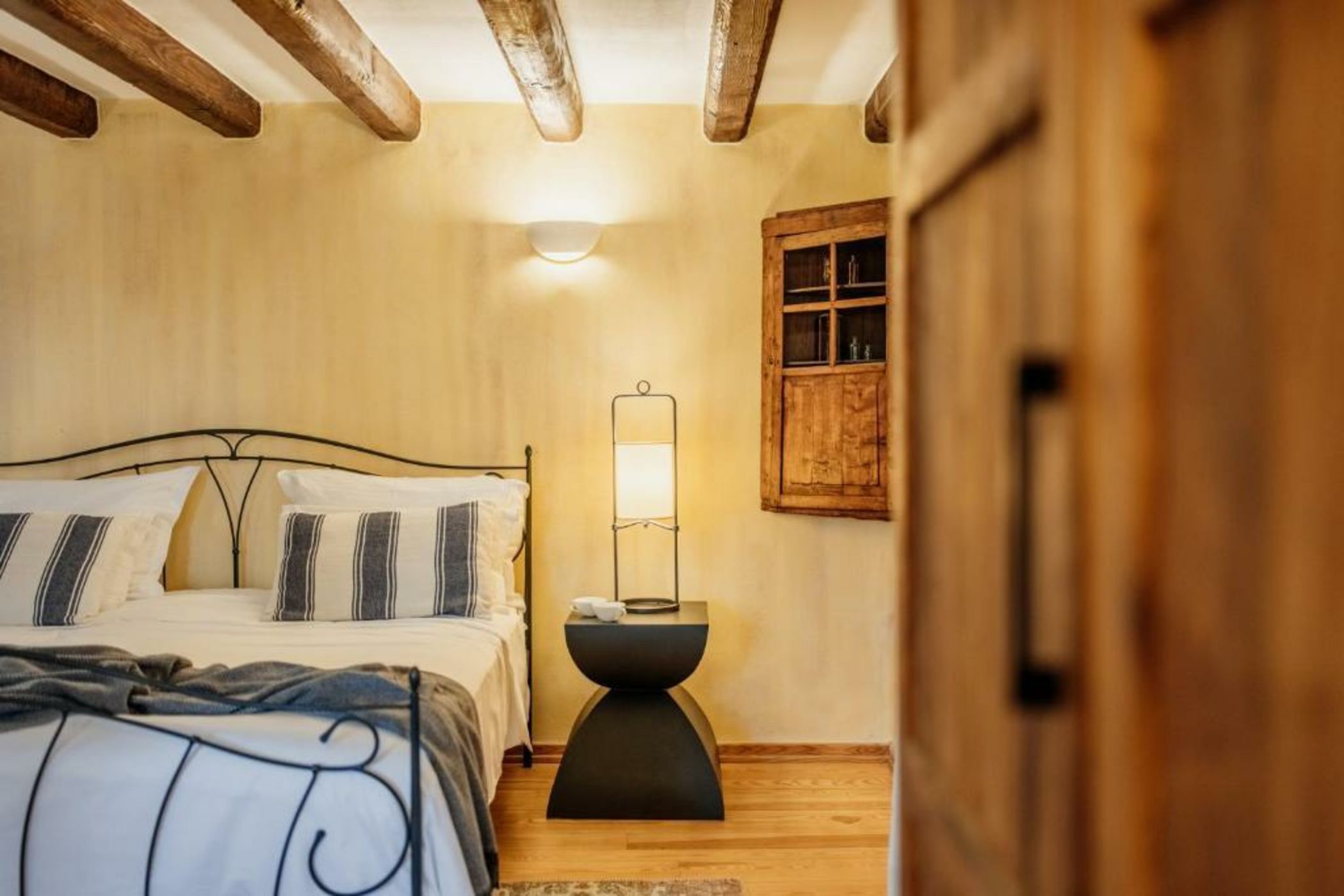 Meneghetti Wine Hotel and Winery - Relais & Chateaux