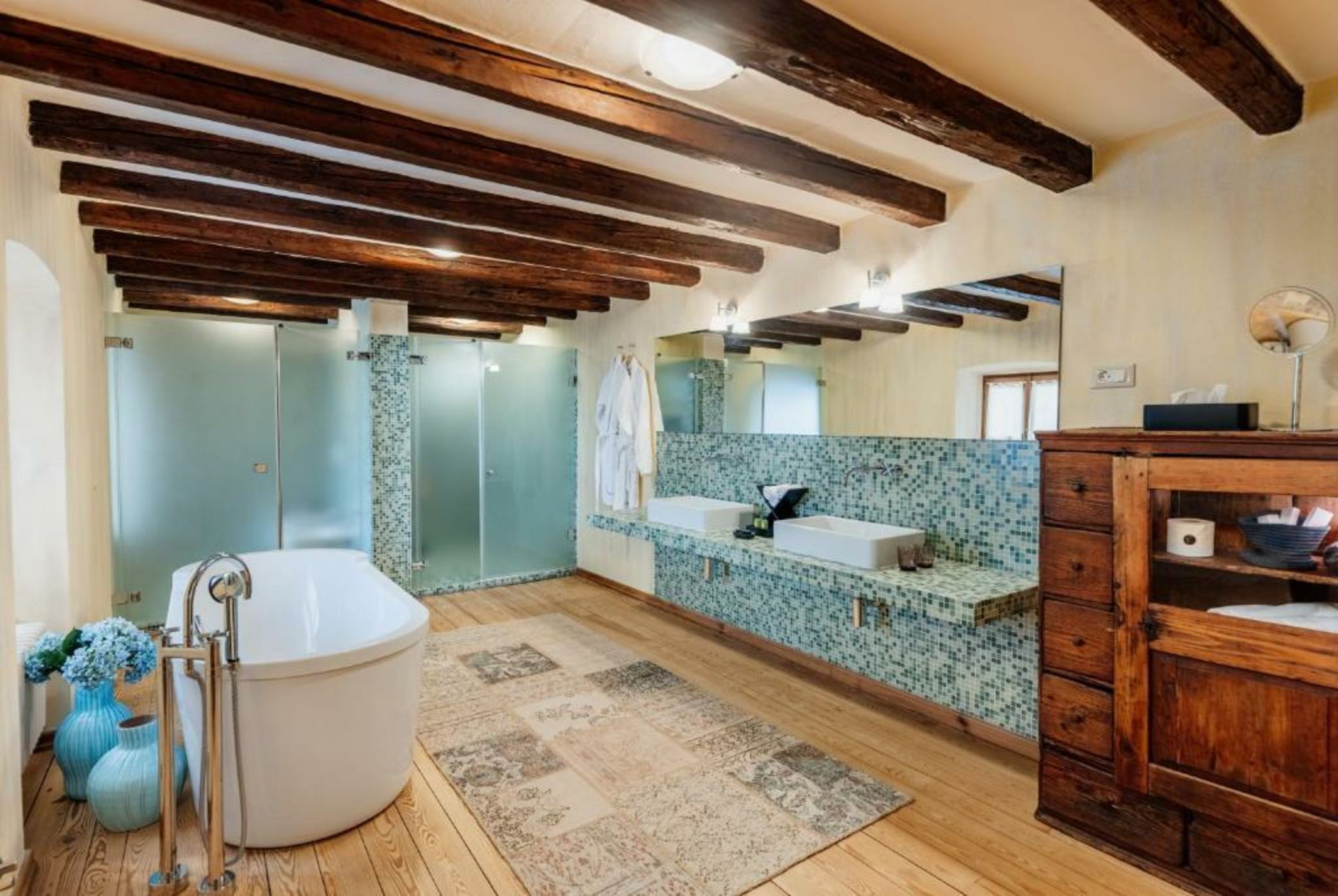 Meneghetti Wine Hotel and Winery - Relais & Chateaux