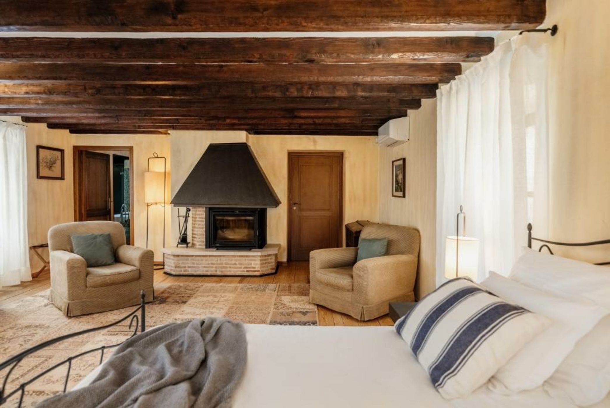 Meneghetti Wine Hotel and Winery - Relais & Chateaux