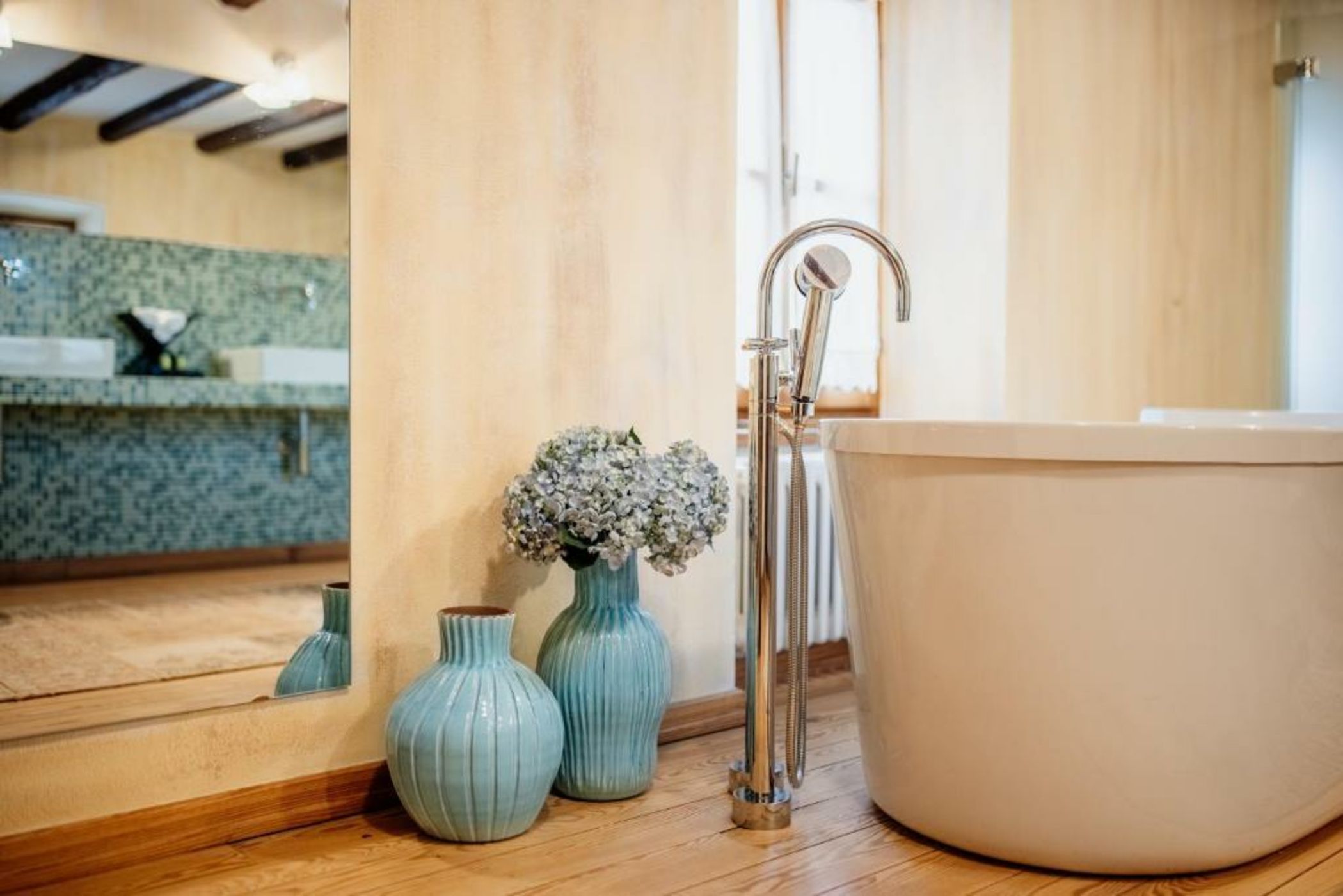 Meneghetti Wine Hotel and Winery - Relais & Chateaux