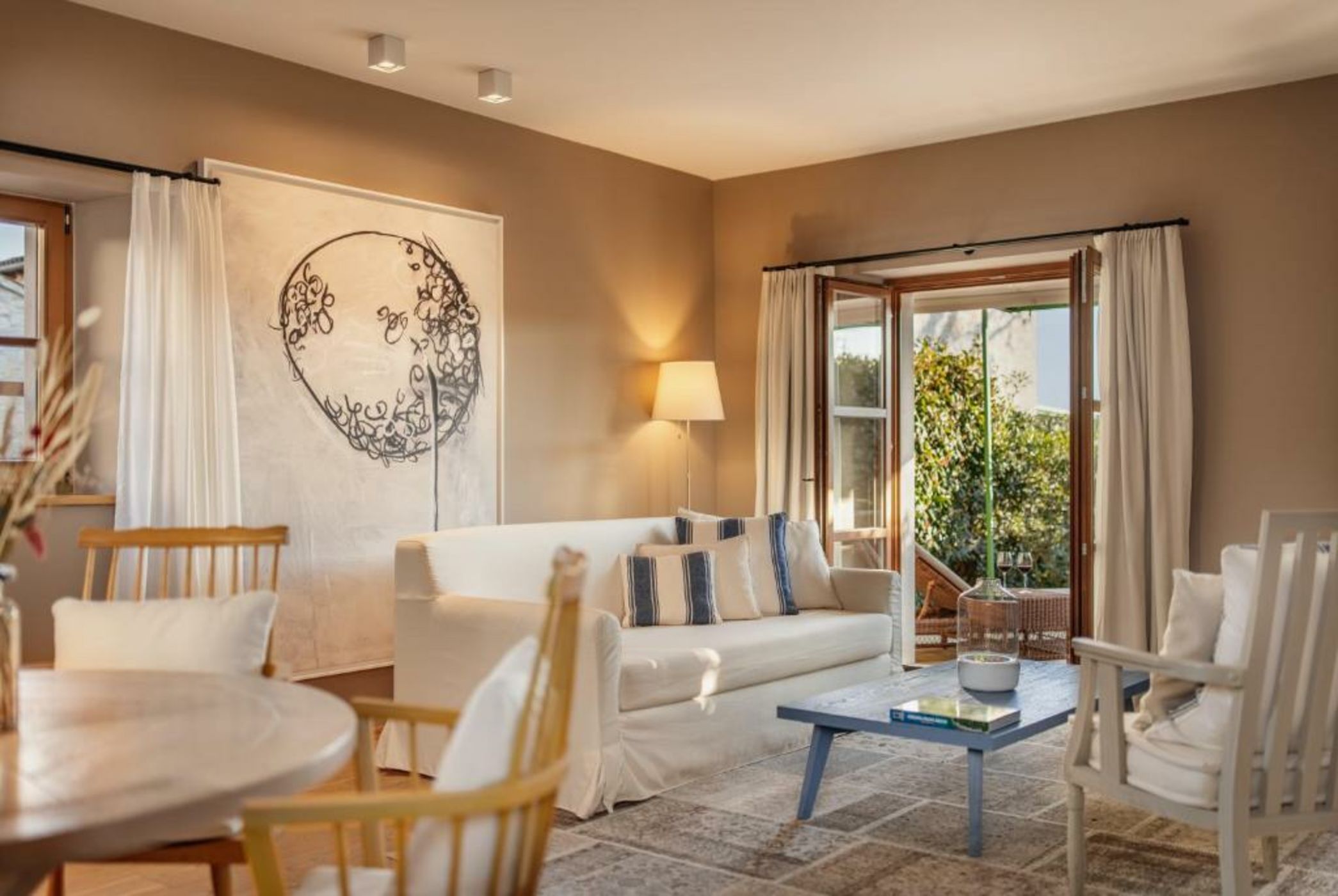 Meneghetti Wine Hotel and Winery - Relais & Chateaux