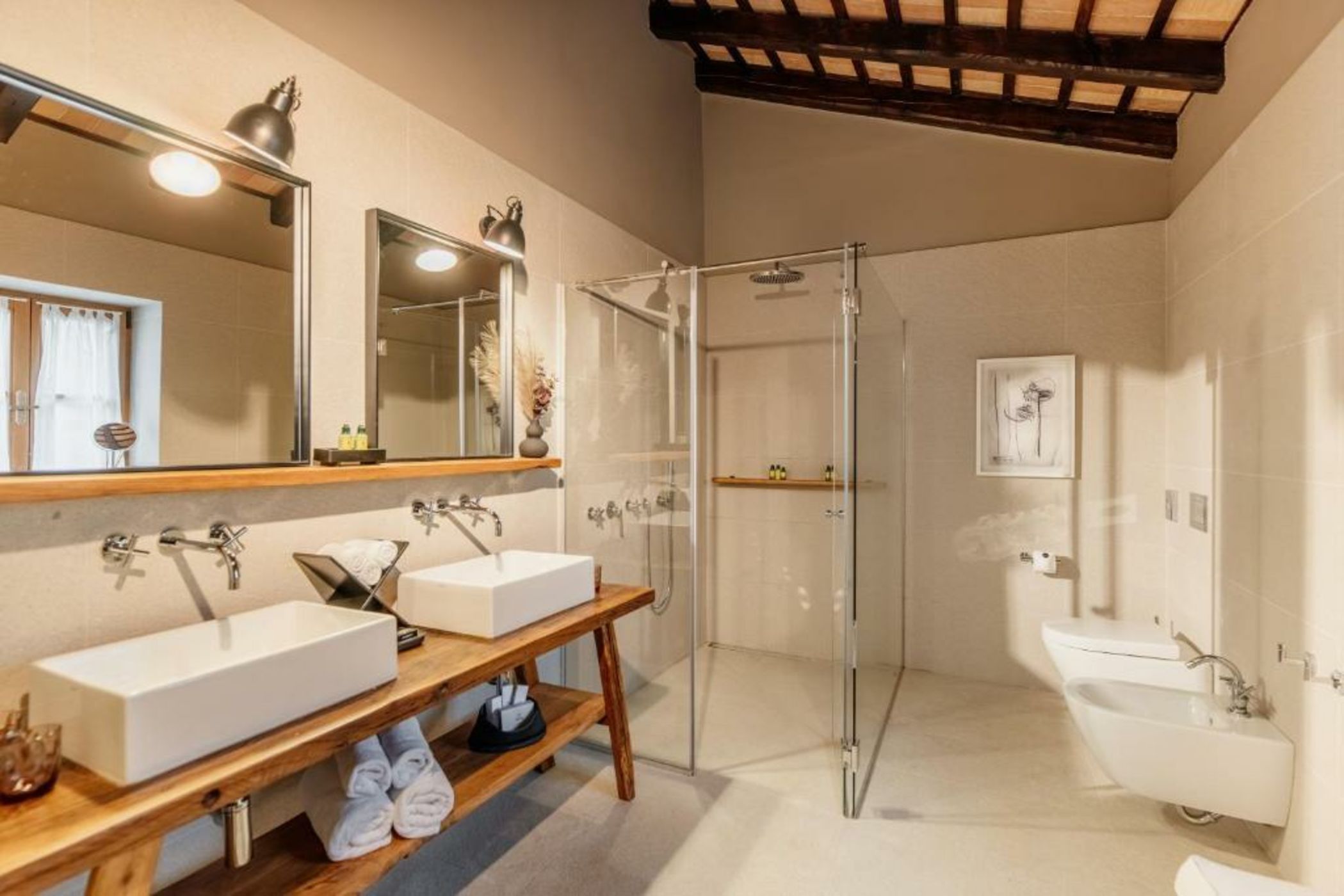 Meneghetti Wine Hotel and Winery - Relais & Chateaux