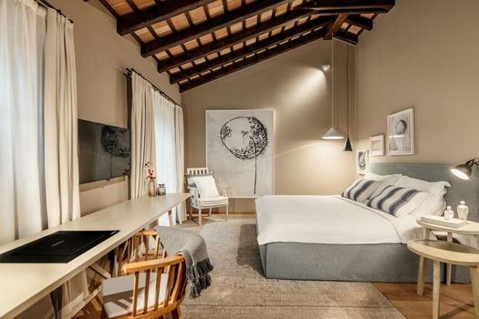 Meneghetti Wine Hotel and Winery - Relais & Chateaux