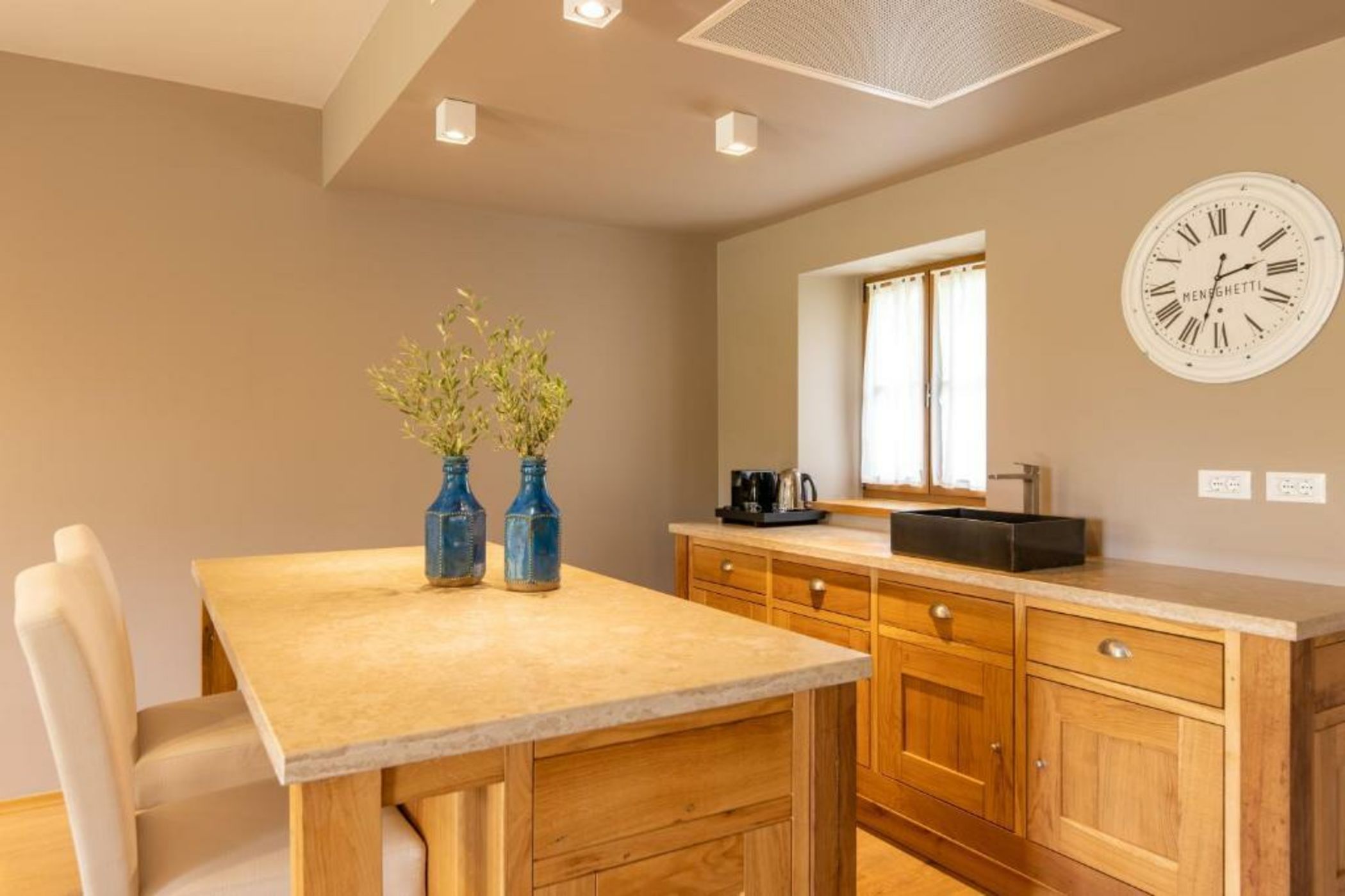 Meneghetti Wine Hotel and Winery - Relais & Chateaux