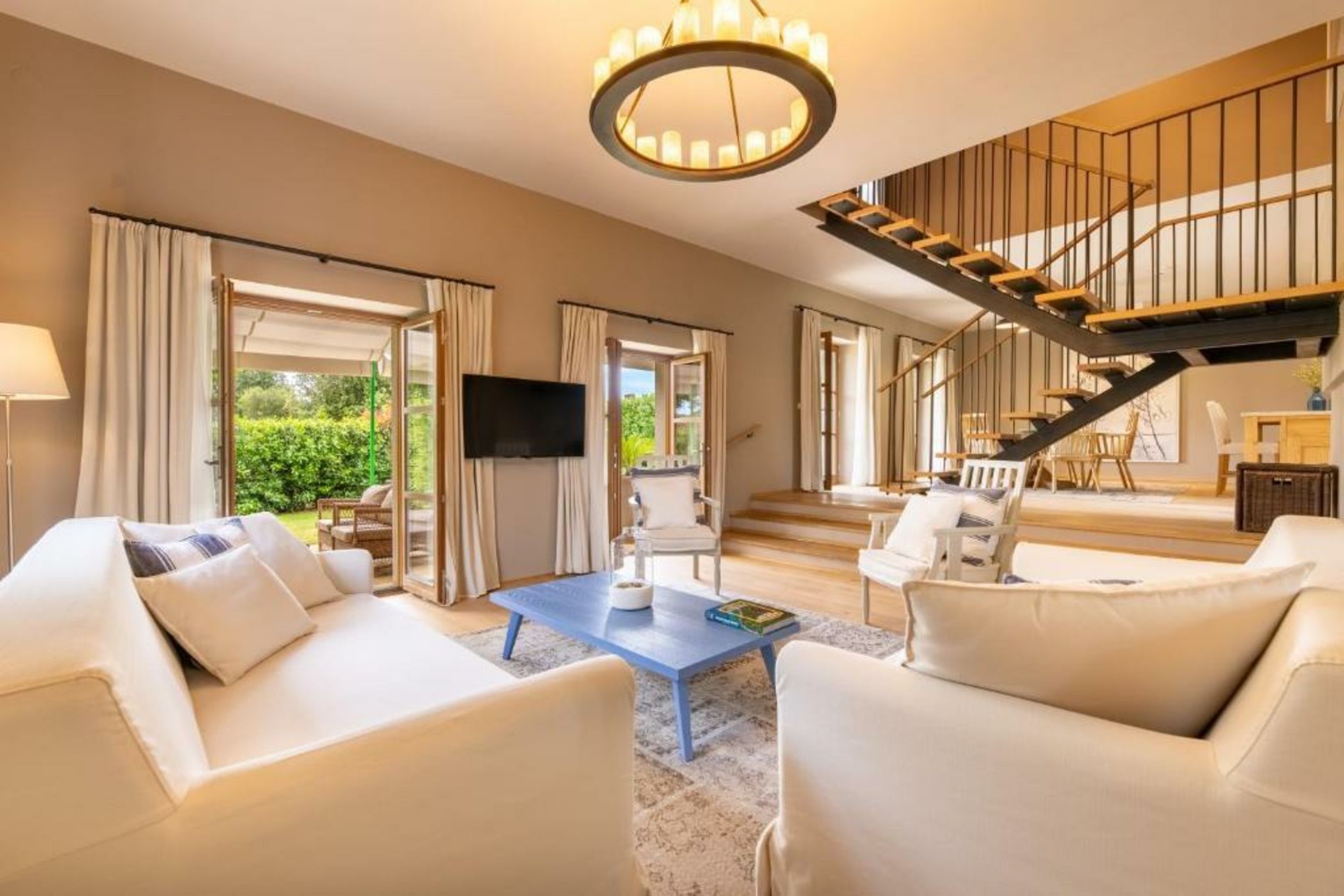 Meneghetti Wine Hotel and Winery - Relais & Chateaux