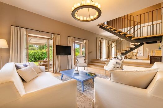 Meneghetti Wine Hotel and Winery - Relais & Chateaux