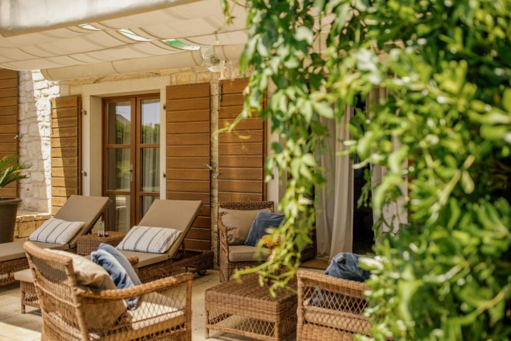 Meneghetti Wine Hotel and Winery - Relais & Chateaux