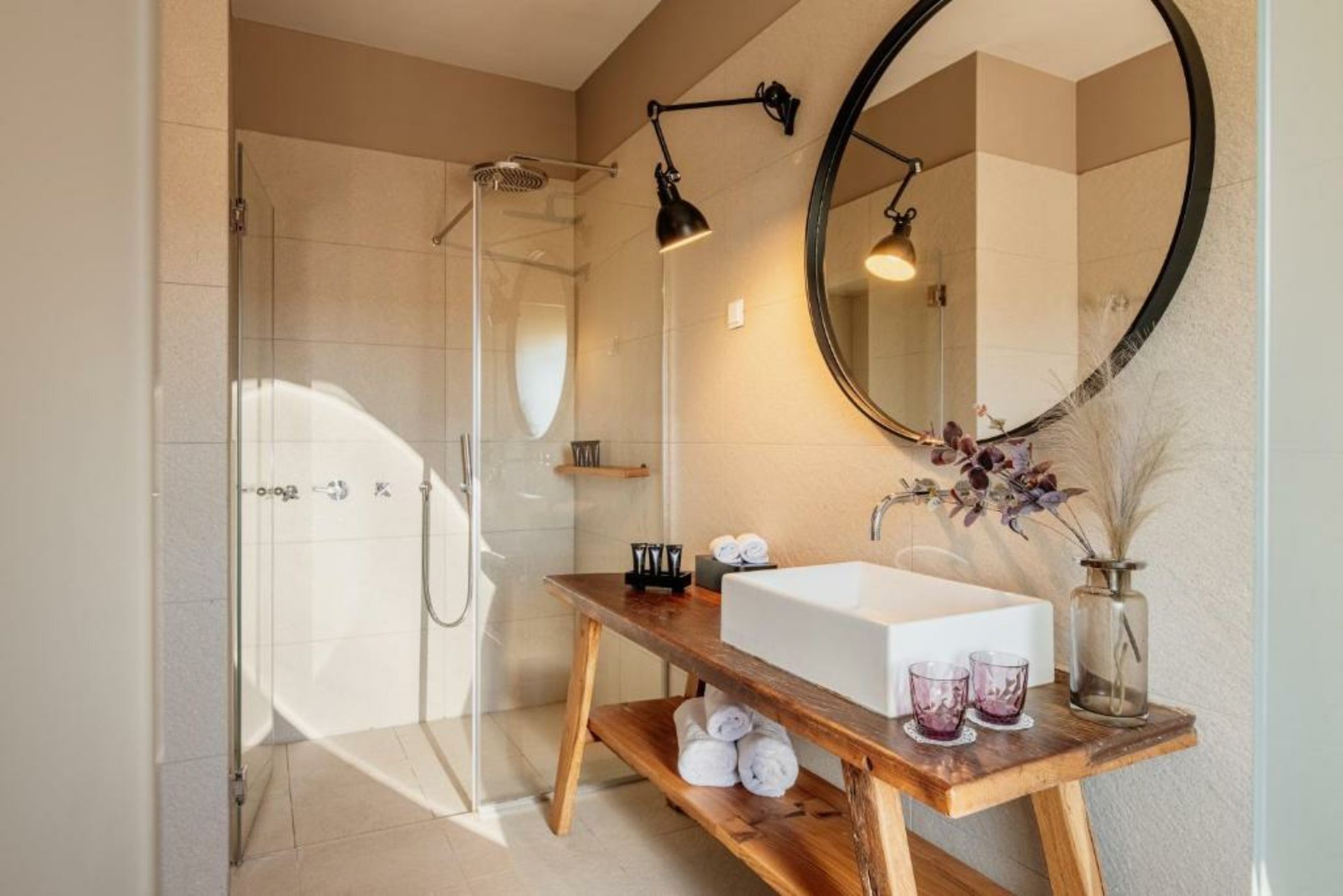 Meneghetti Wine Hotel and Winery - Relais & Chateaux