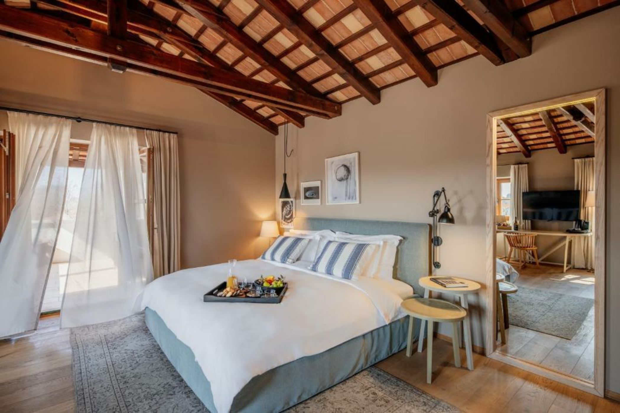 Meneghetti Wine Hotel and Winery - Relais & Chateaux