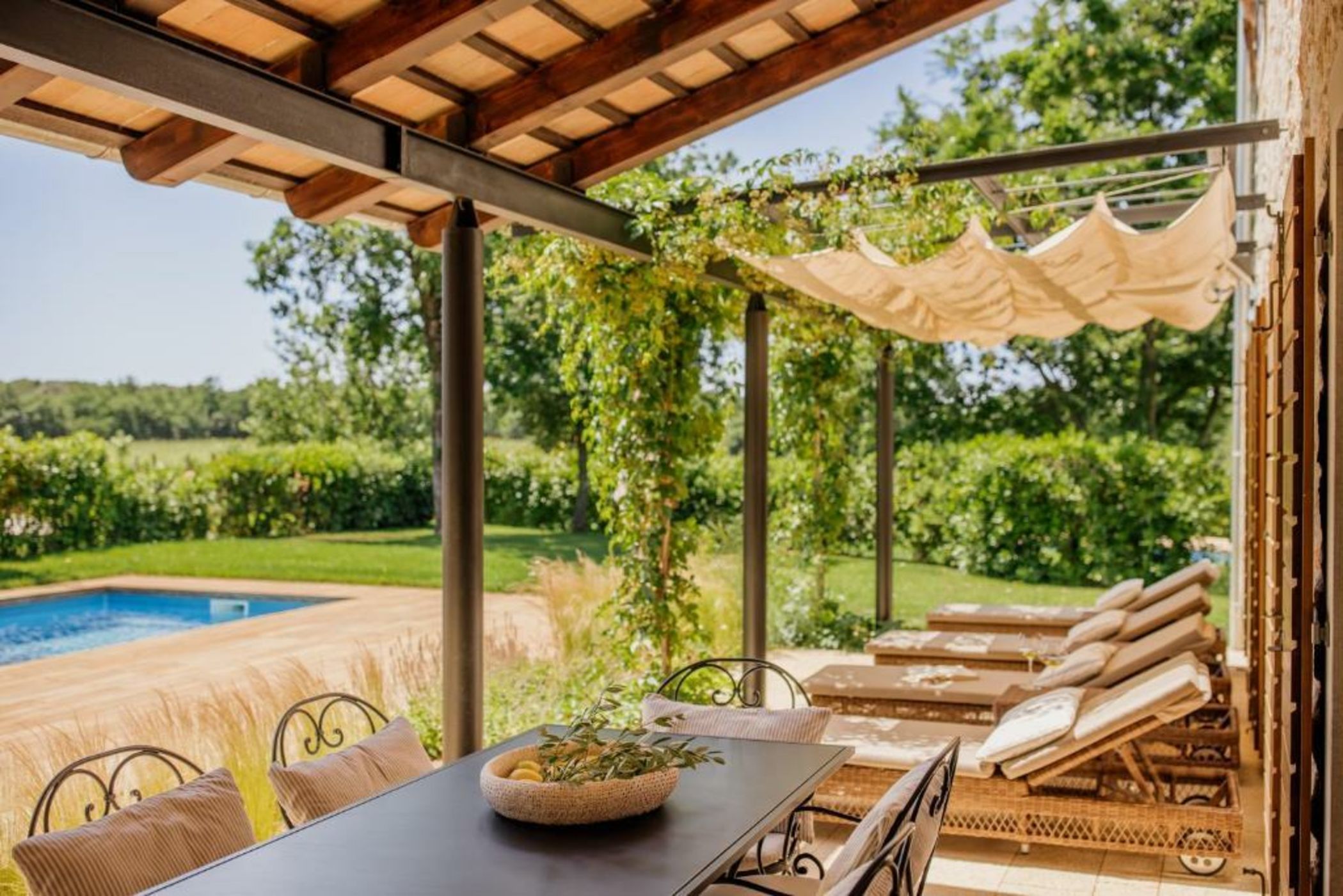 Meneghetti Wine Hotel and Winery - Relais & Chateaux