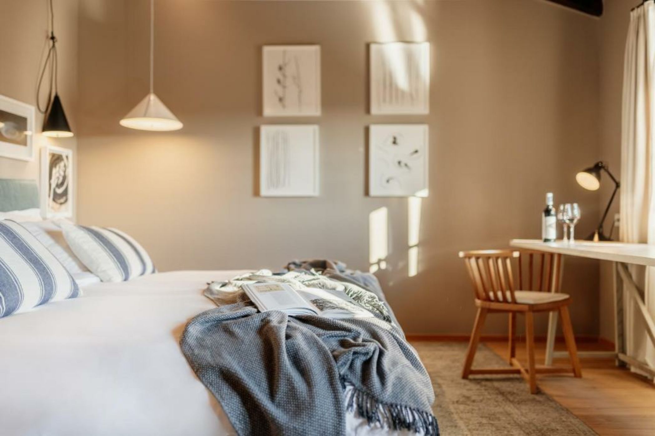 Meneghetti Wine Hotel and Winery - Relais & Chateaux