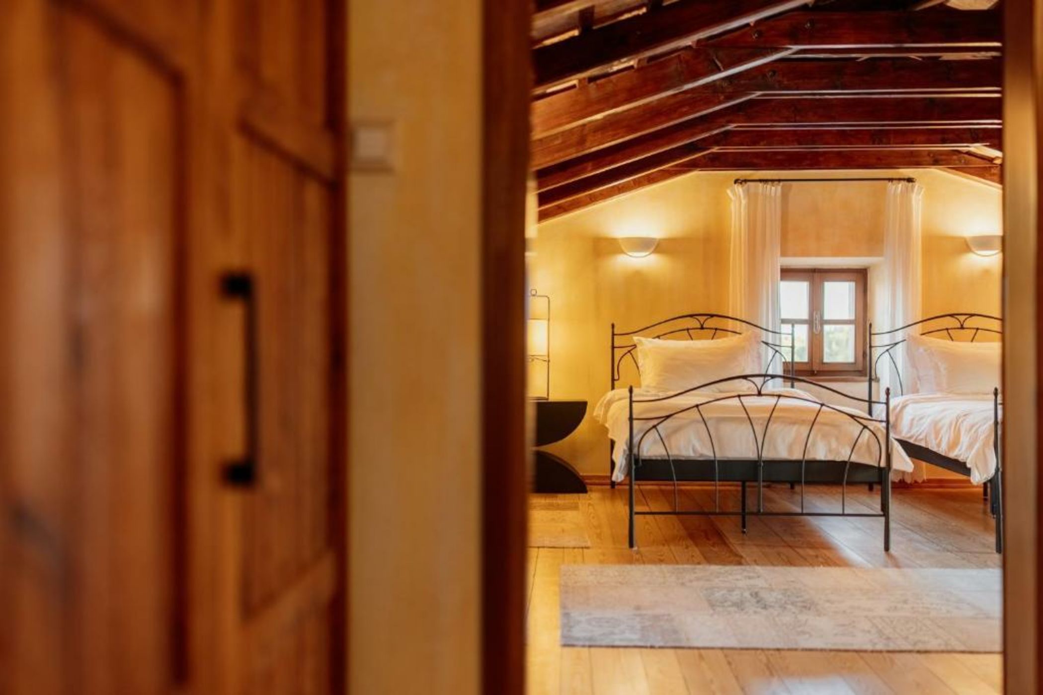 Meneghetti Wine Hotel and Winery - Relais & Chateaux