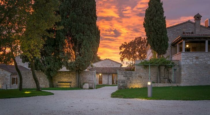 Relais & Chateaux Wine Hotel and Restaurant Meneghetti