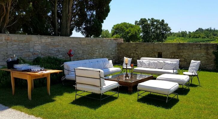Relais & Chateaux Wine Hotel and Restaurant Meneghetti