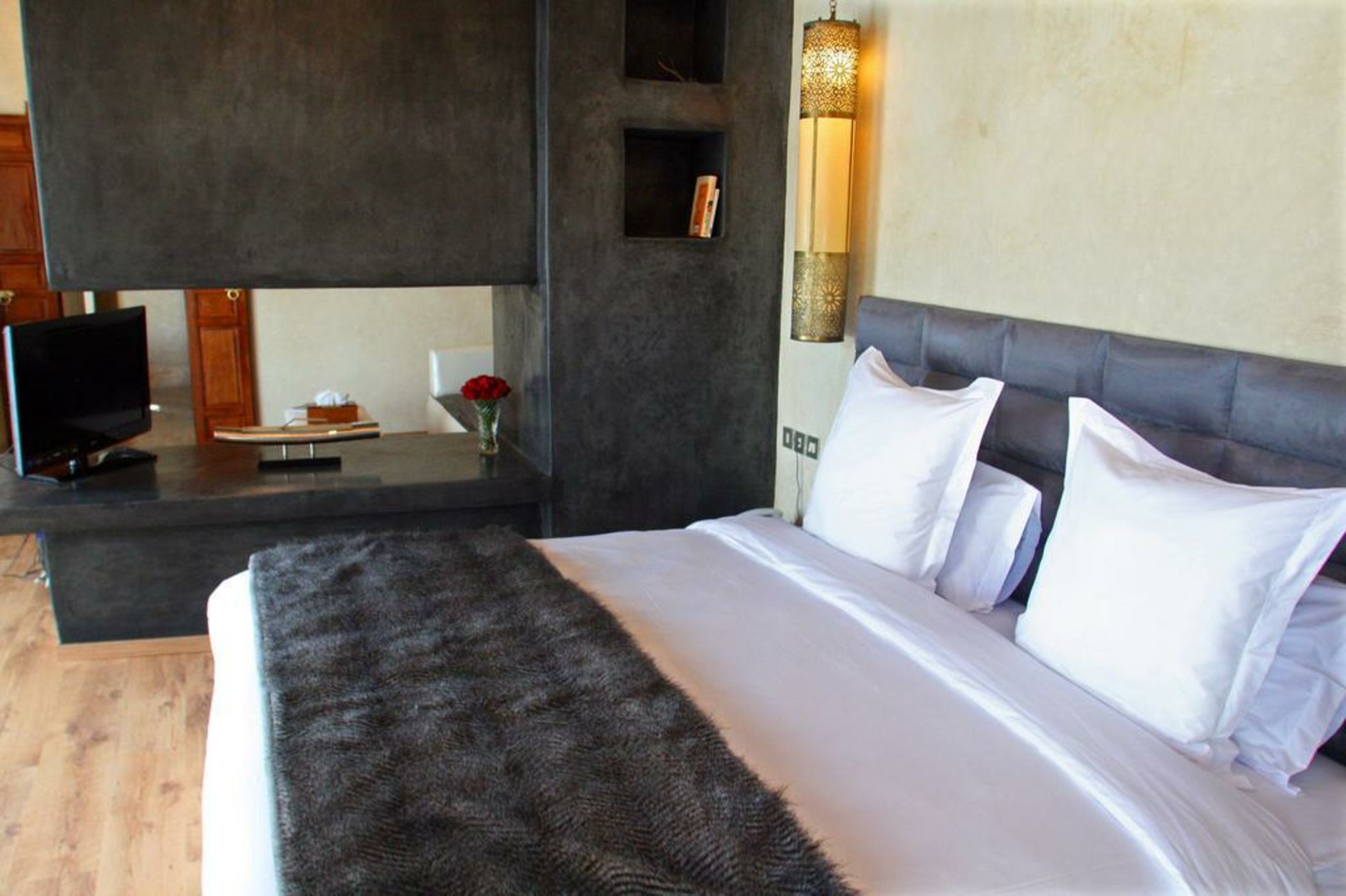 Riad Mayfez Suites & Spa