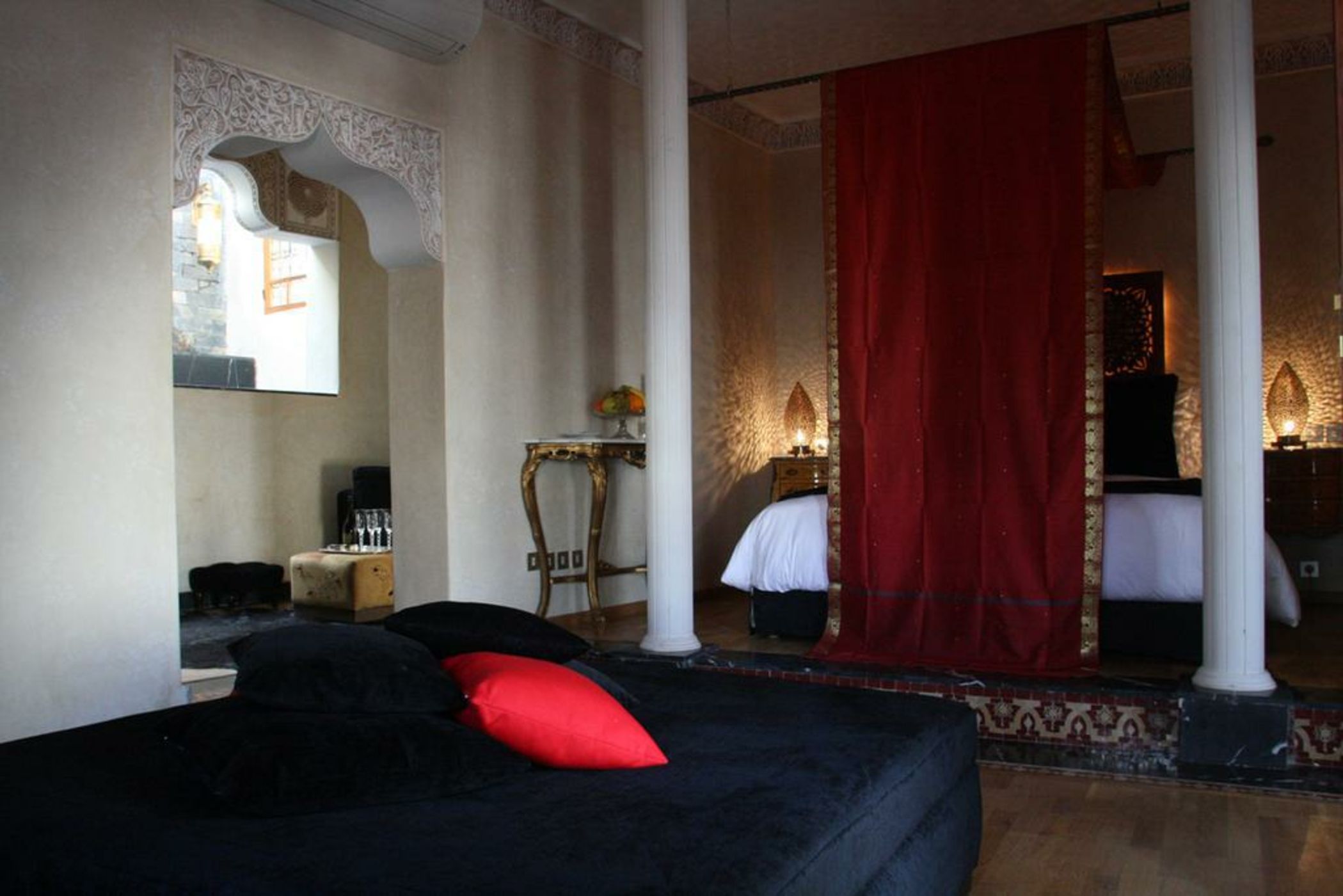 Riad Mayfez Suites & Spa