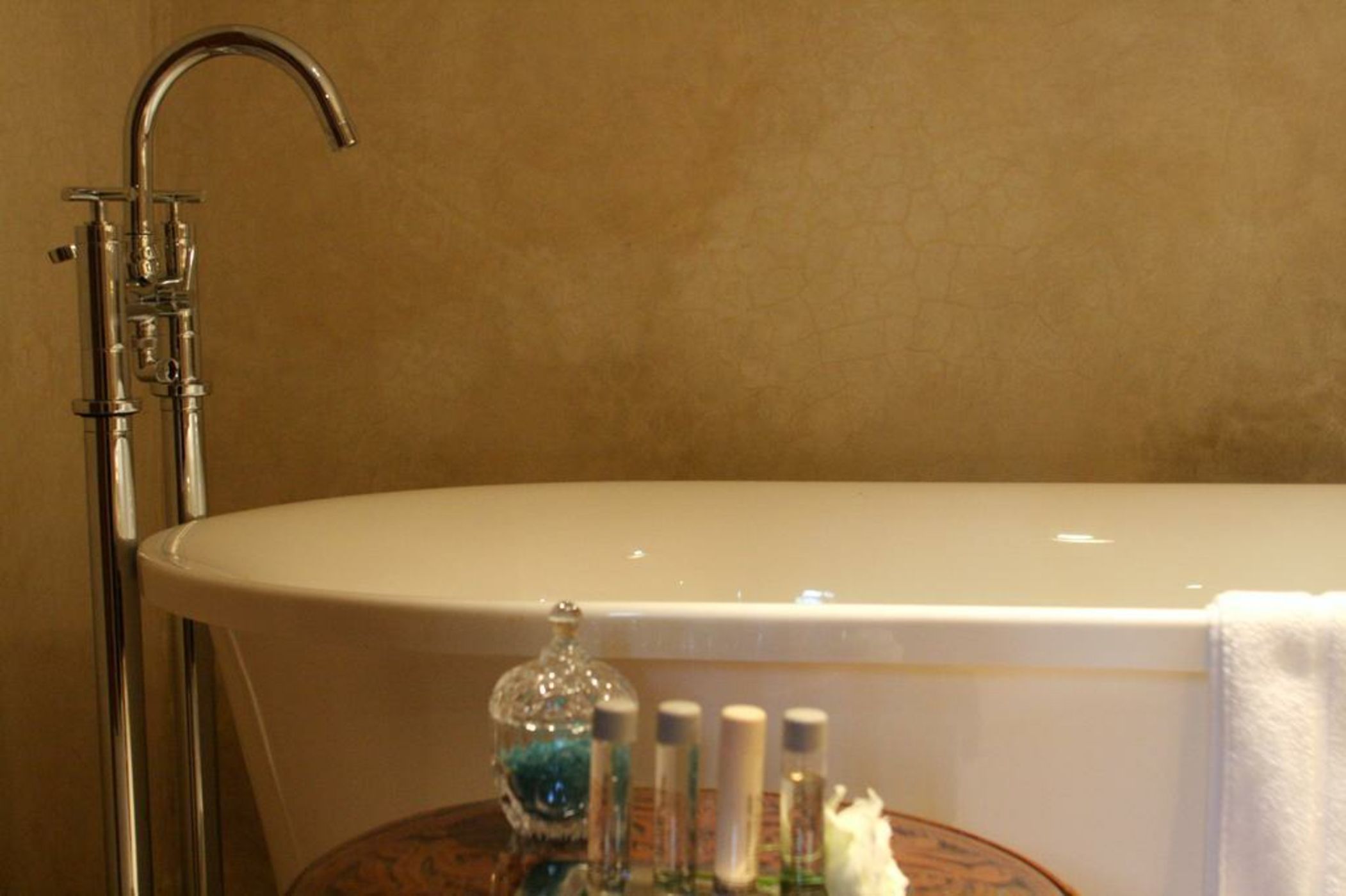 Riad Mayfez Suites & Spa