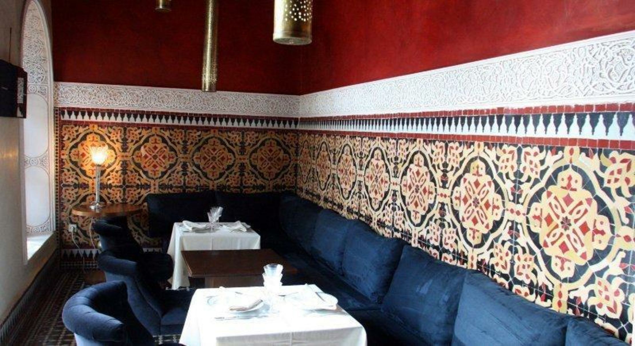 Riad Mayfez Suites & Spa