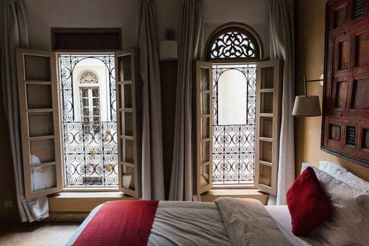 Riad Anata