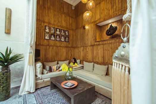 Riad Anata