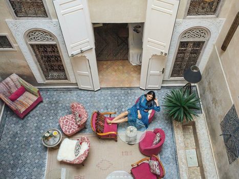 Riad Anata