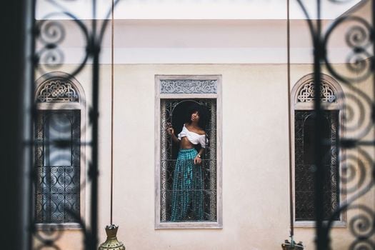 Riad Anata