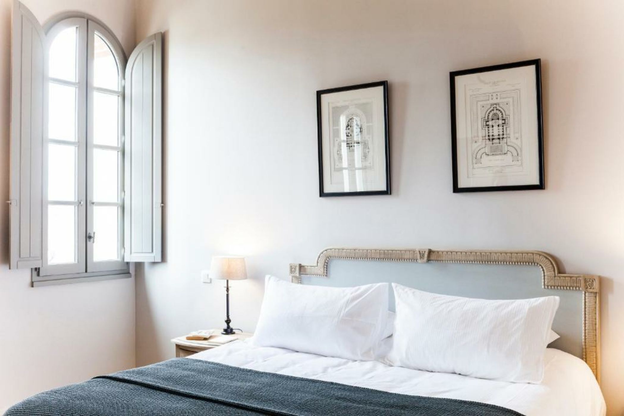 Château St Pierre de Serjac