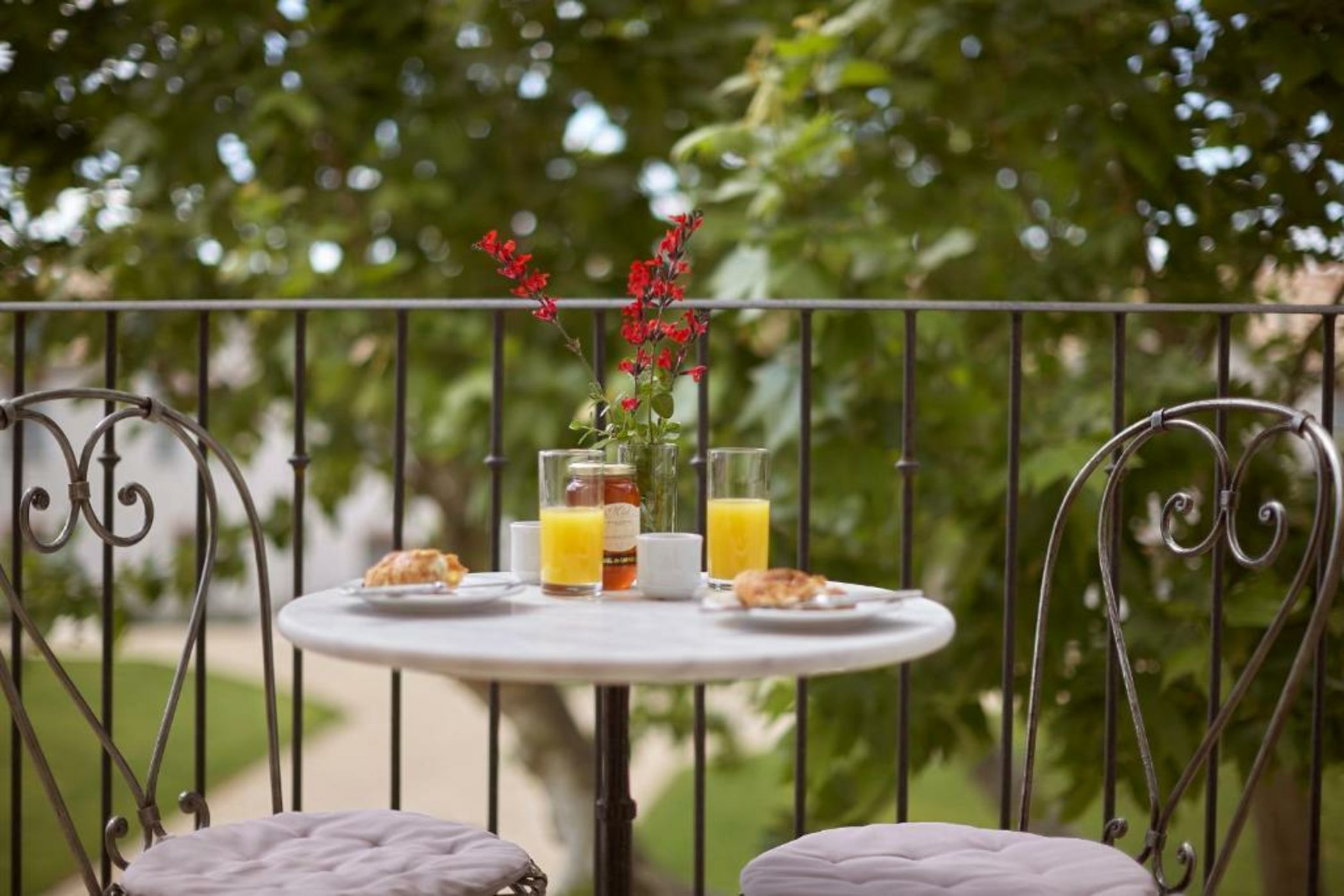 Château St Pierre de Serjac