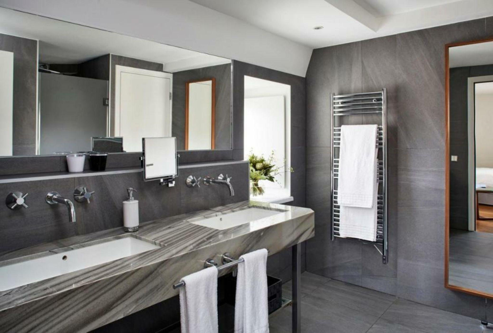 Pavillon Régent Petite France