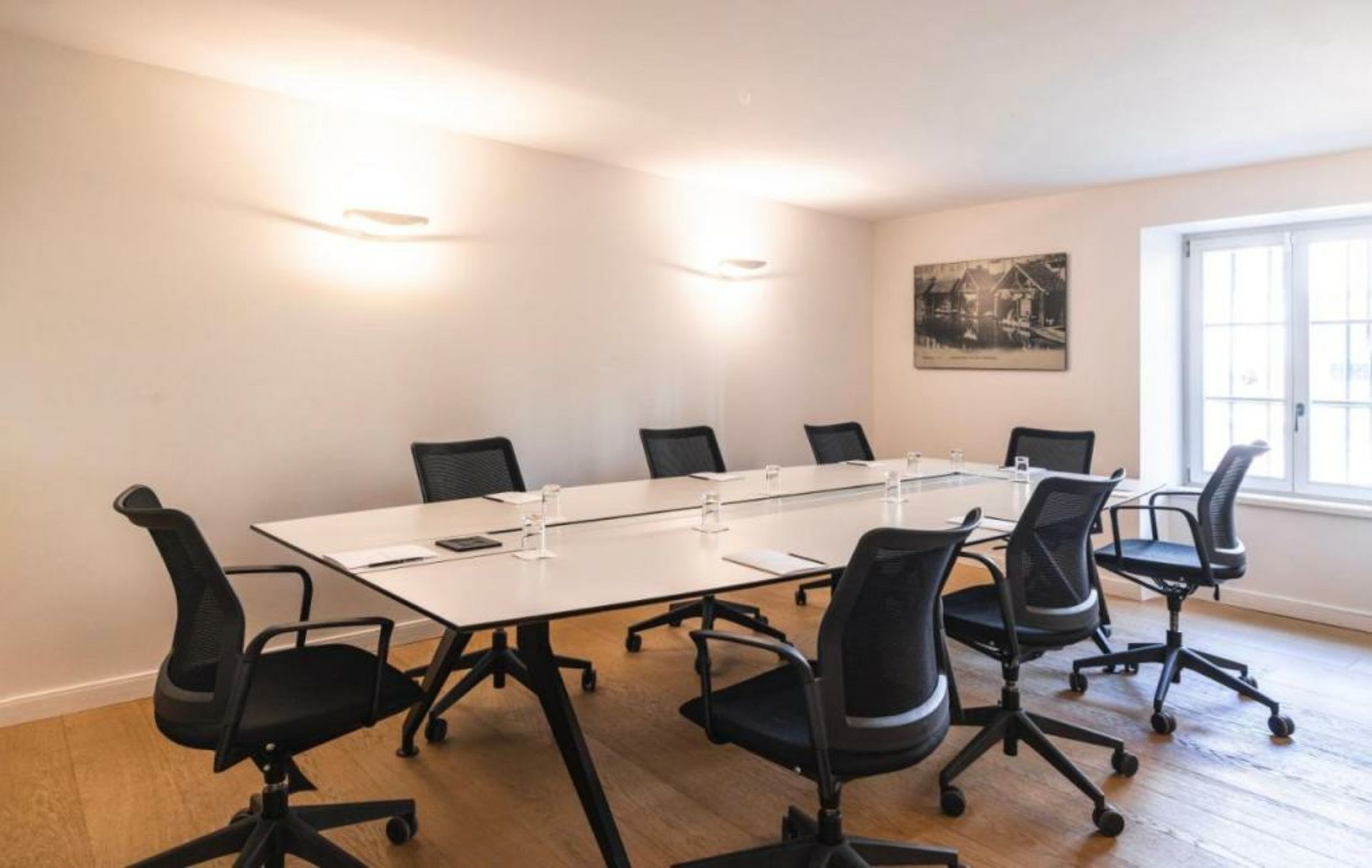 Pavillon Régent Petite France