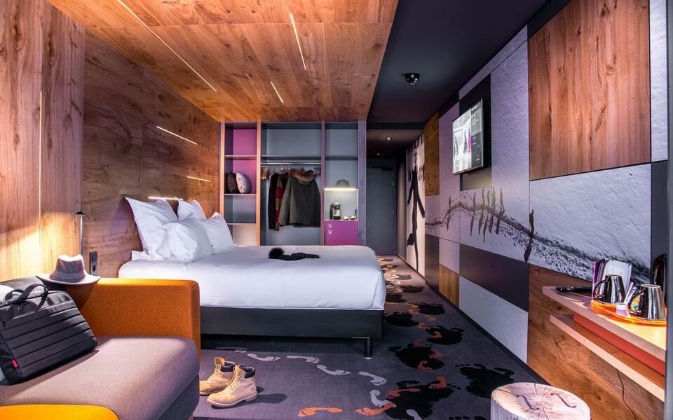 Hotel Alpina Chamonix Reviews Hotel Alpina Chamonix Reviews