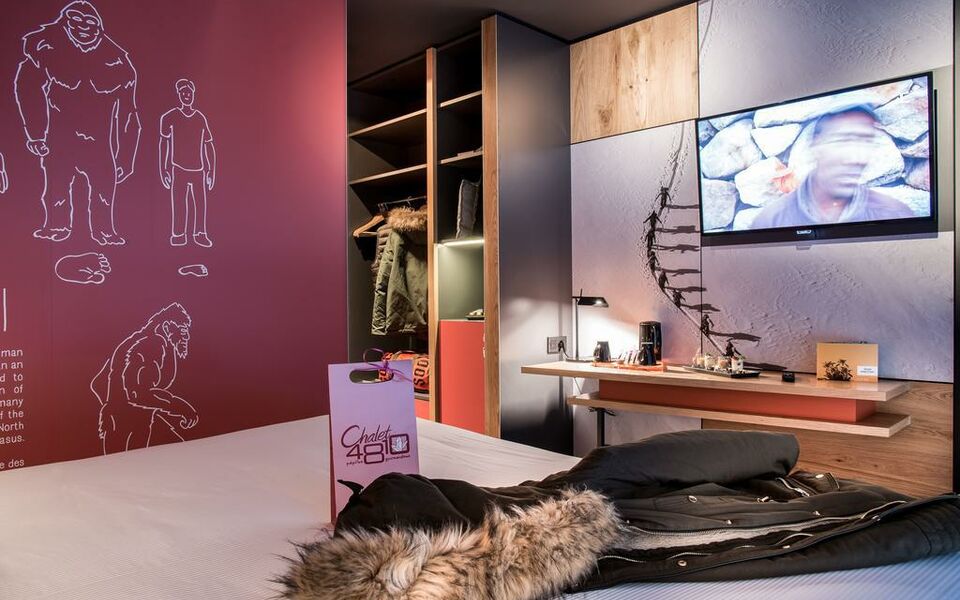 alpina eclectic hotel chamonix mont blanc 5