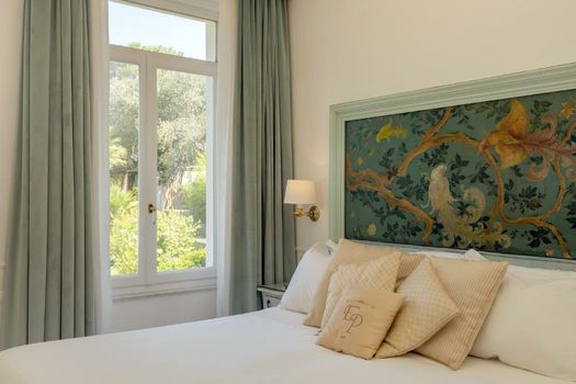 Luxury Villa Excelsior Parco