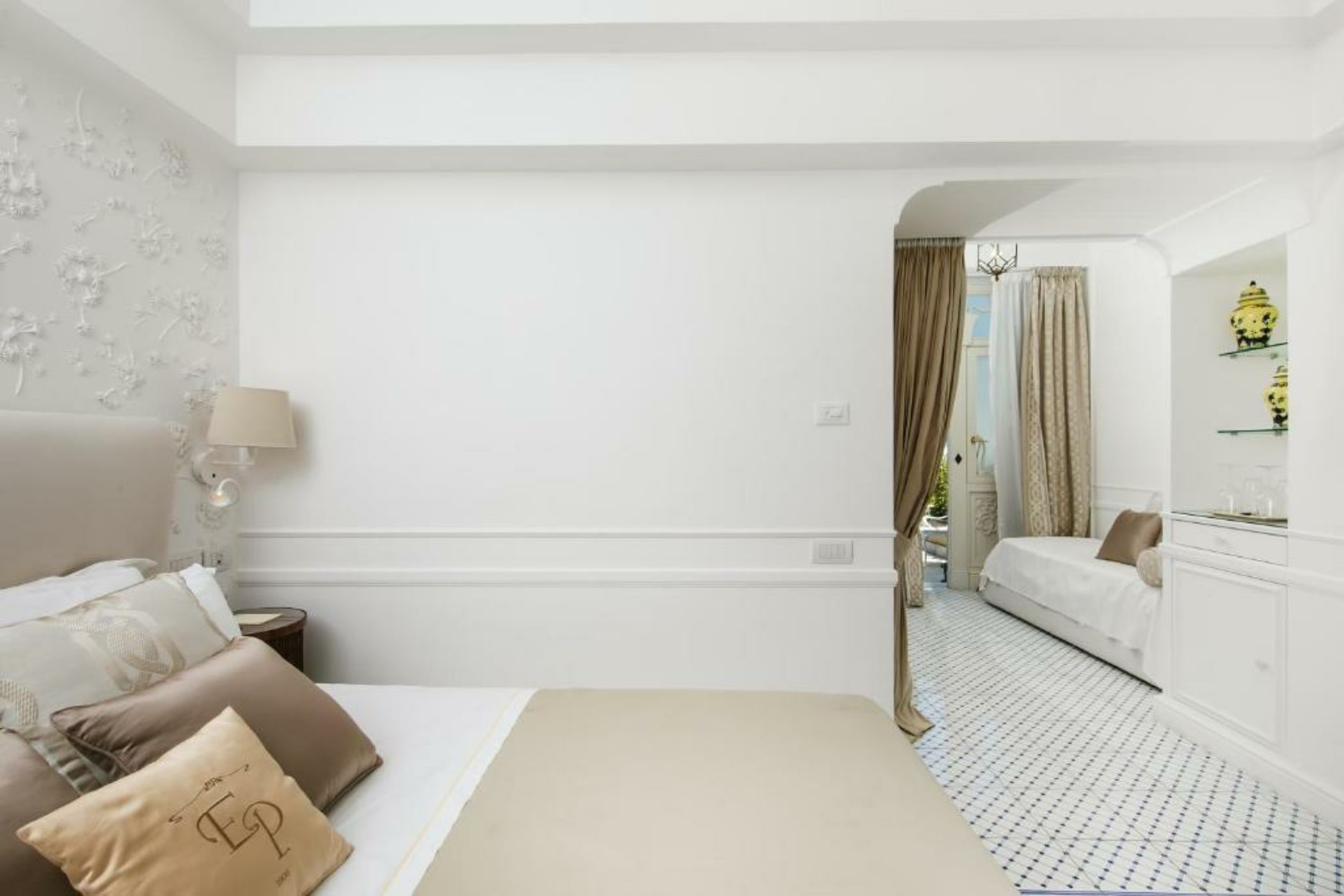 Luxury Villa Excelsior Parco