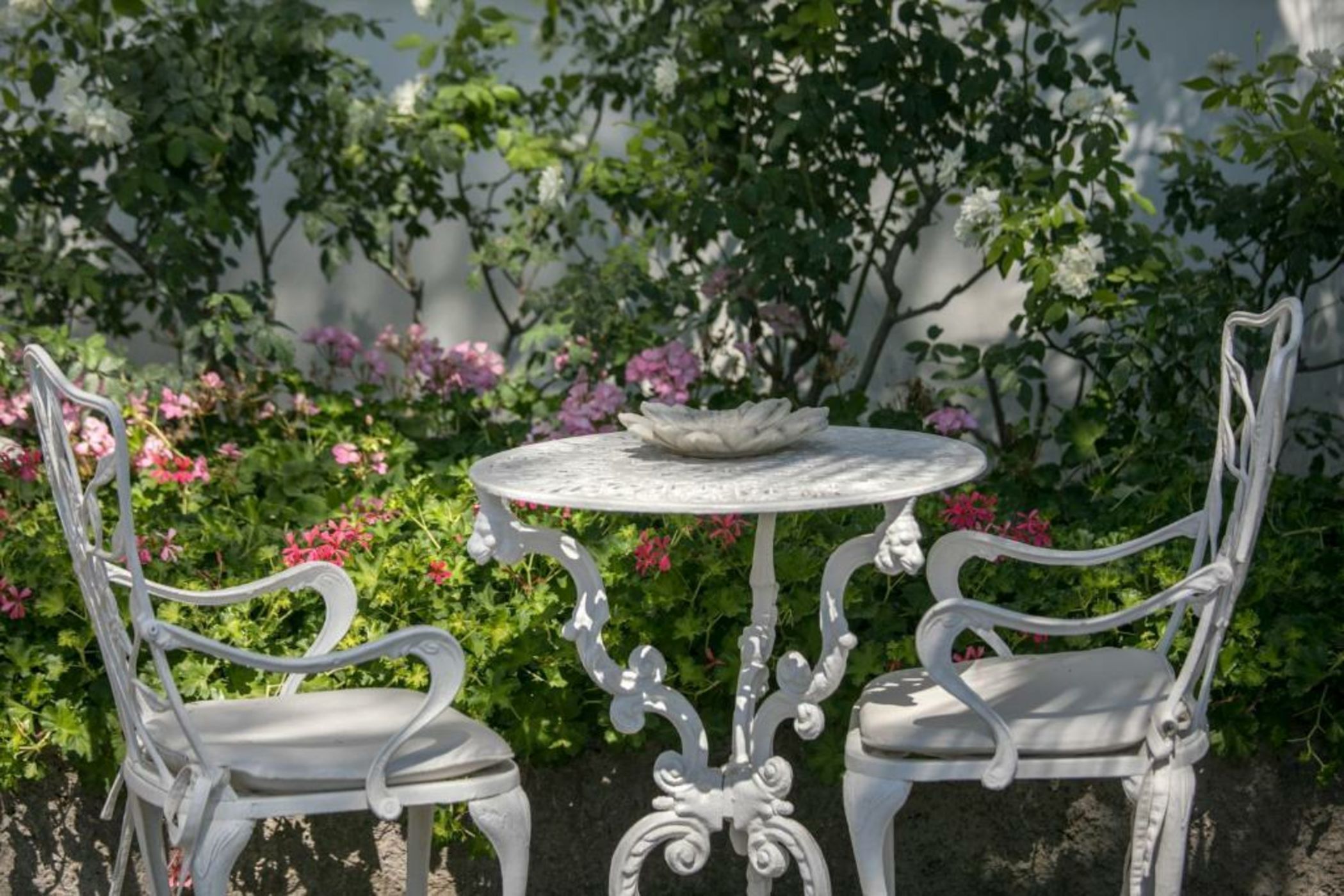 Luxury Villa Excelsior Parco