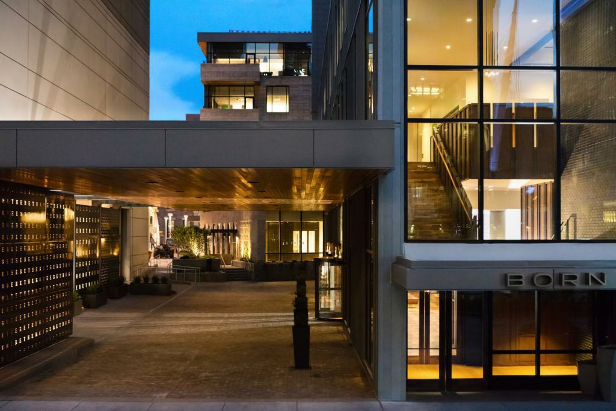 Kimpton Hotel Born, an IHG Hotel