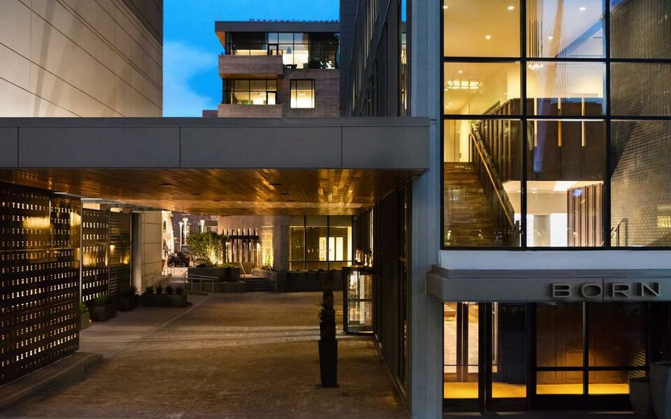 Boutique Hotels Denver Boutique Hotels Denver
