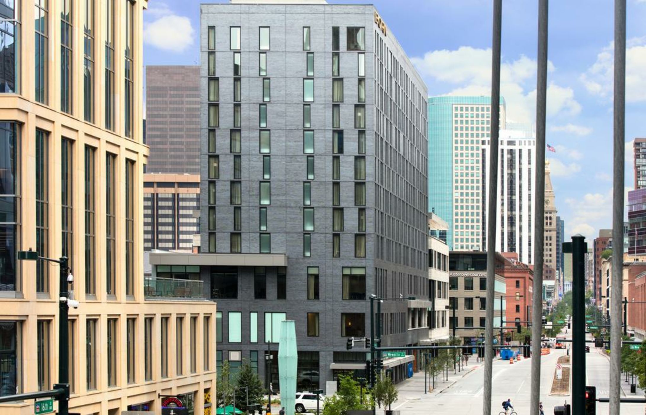 Kimpton Hotel Born, an IHG Hotel