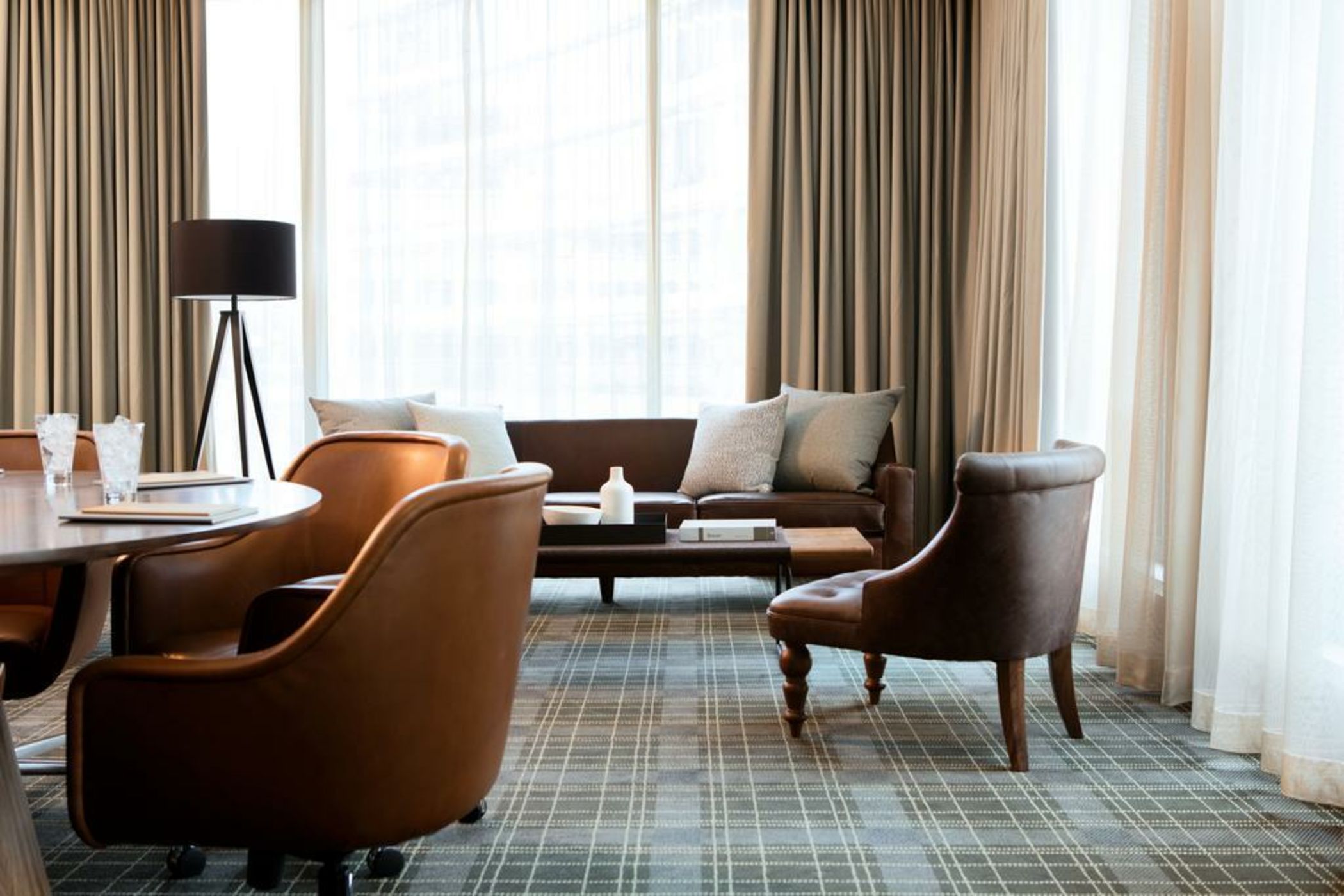 Kimpton Hotel Born, an IHG Hotel