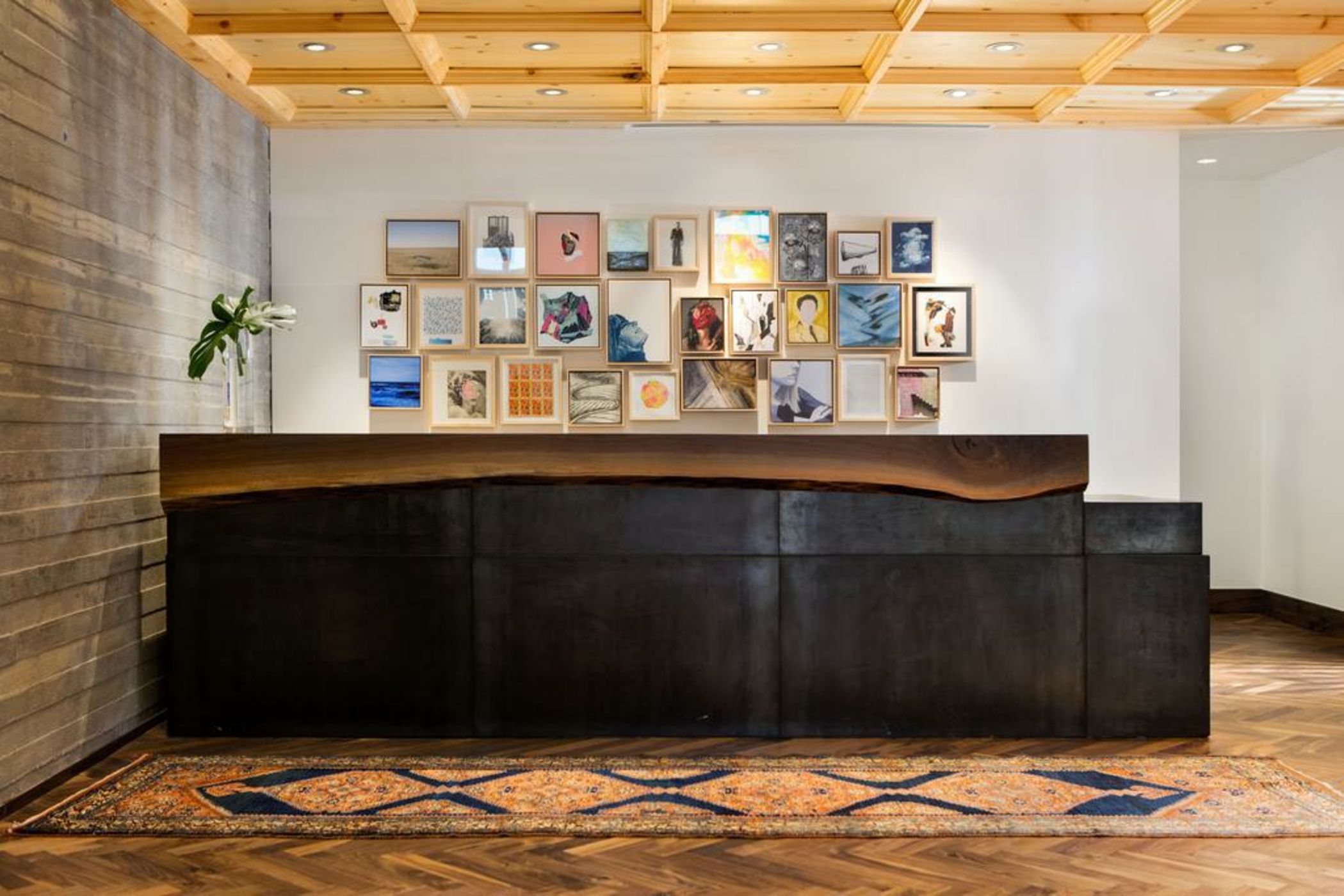 Kimpton Hotel Born, an IHG Hotel