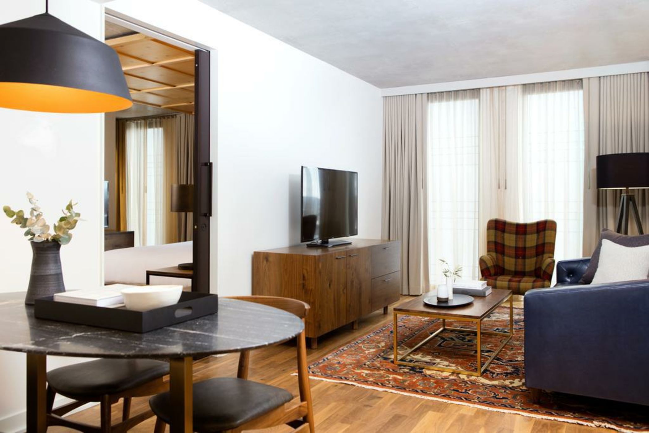 Kimpton Hotel Born, an IHG Hotel