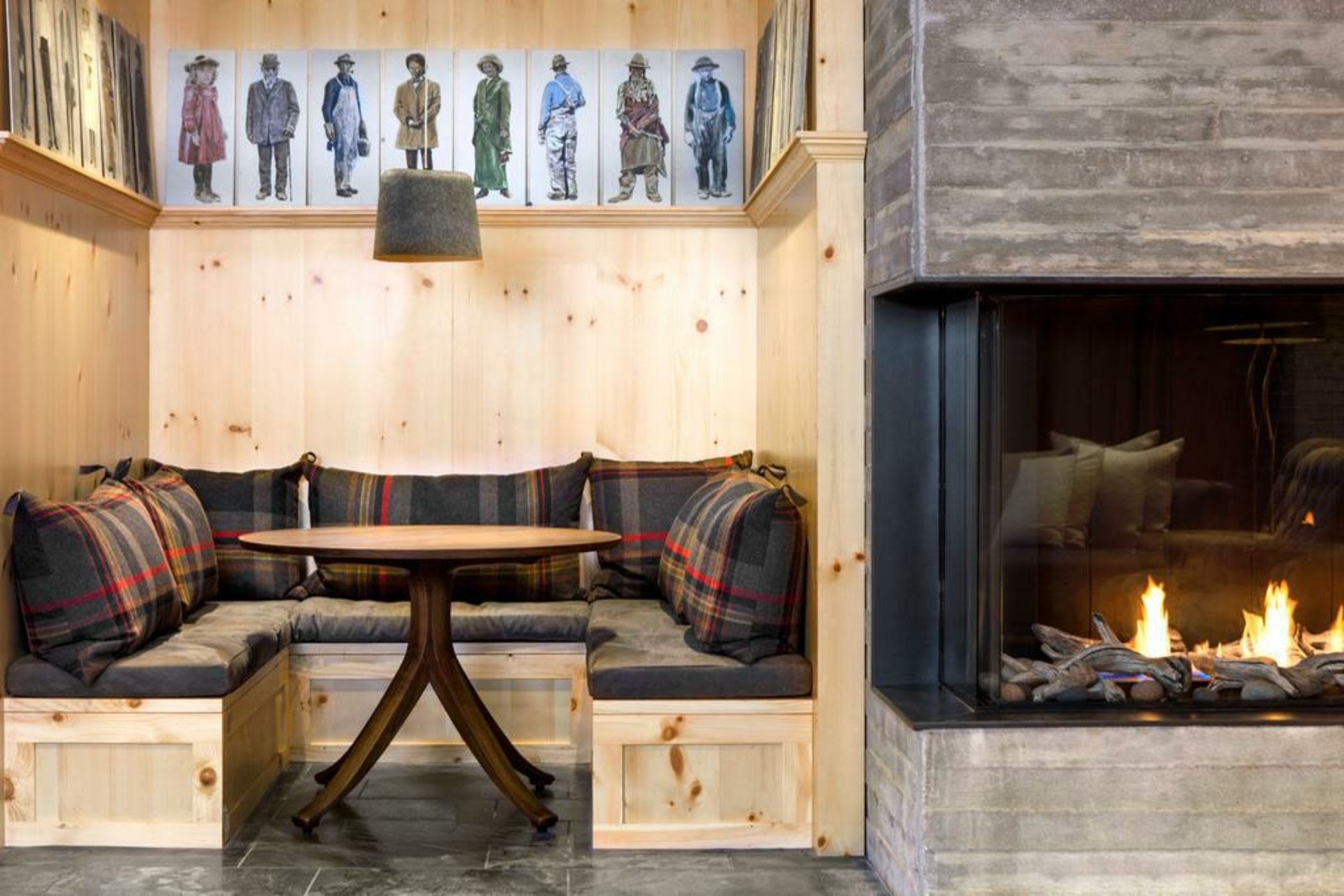 Kimpton Hotel Born, an IHG Hotel