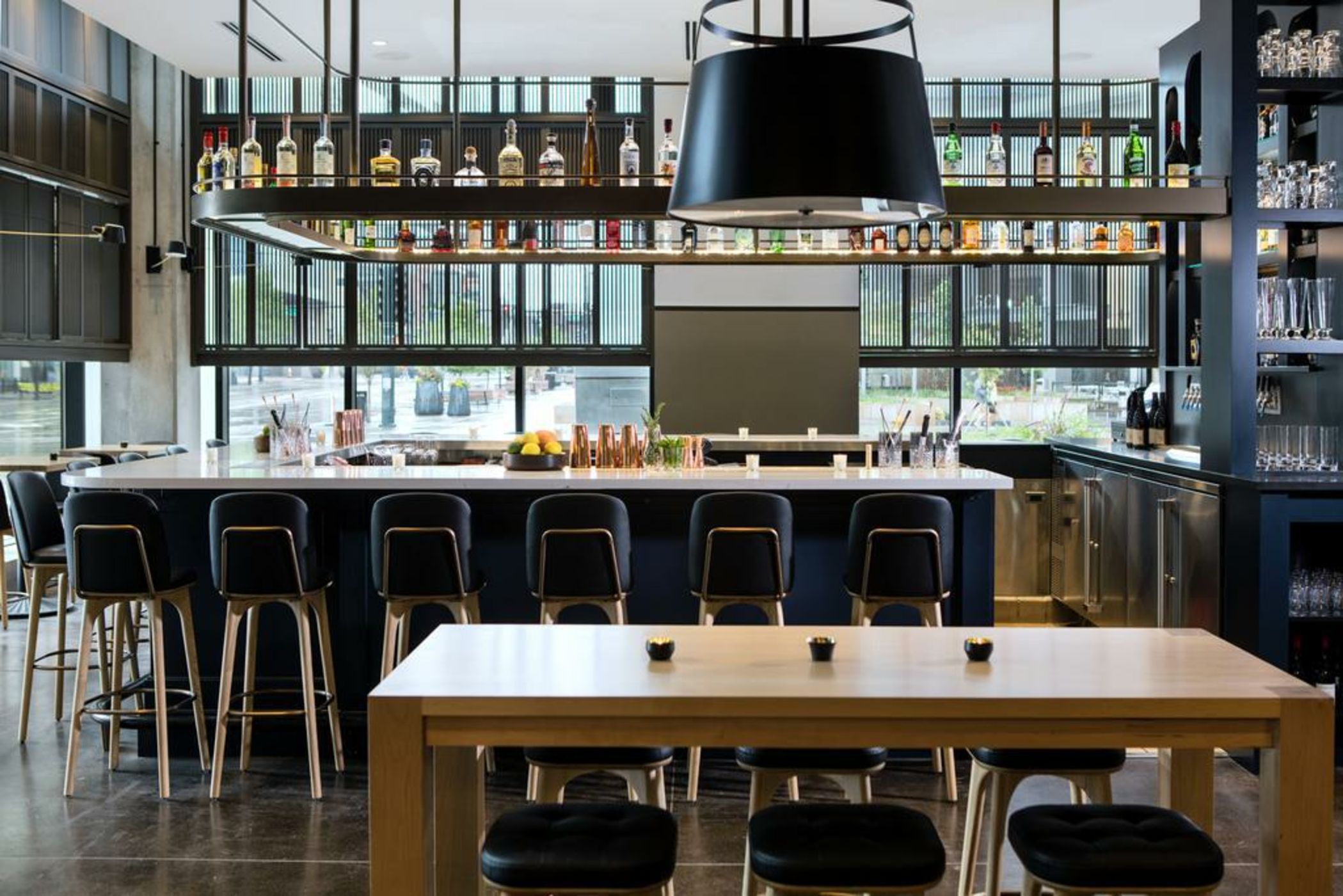 Kimpton Hotel Born, an IHG Hotel