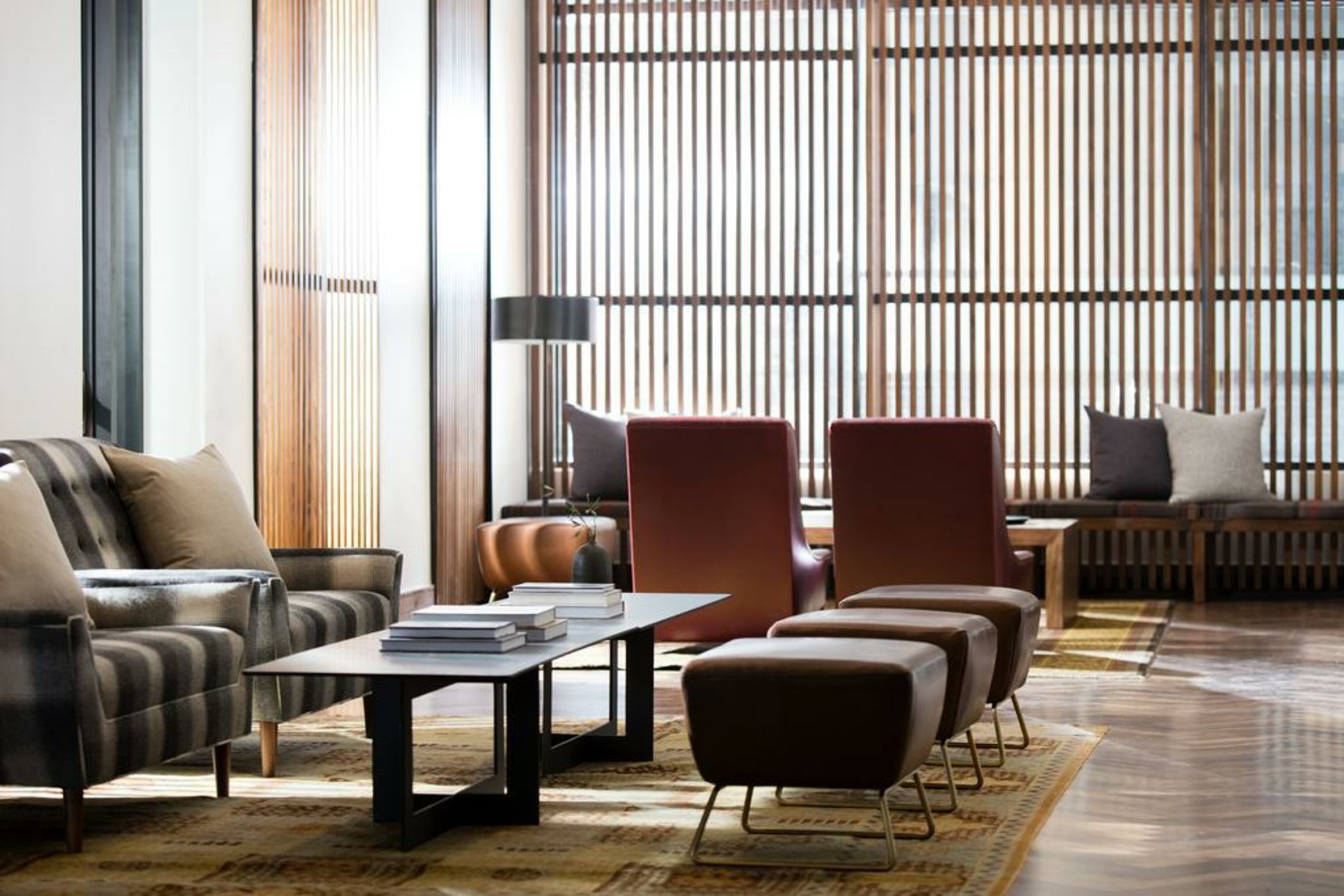 Kimpton Hotel Born, an IHG Hotel