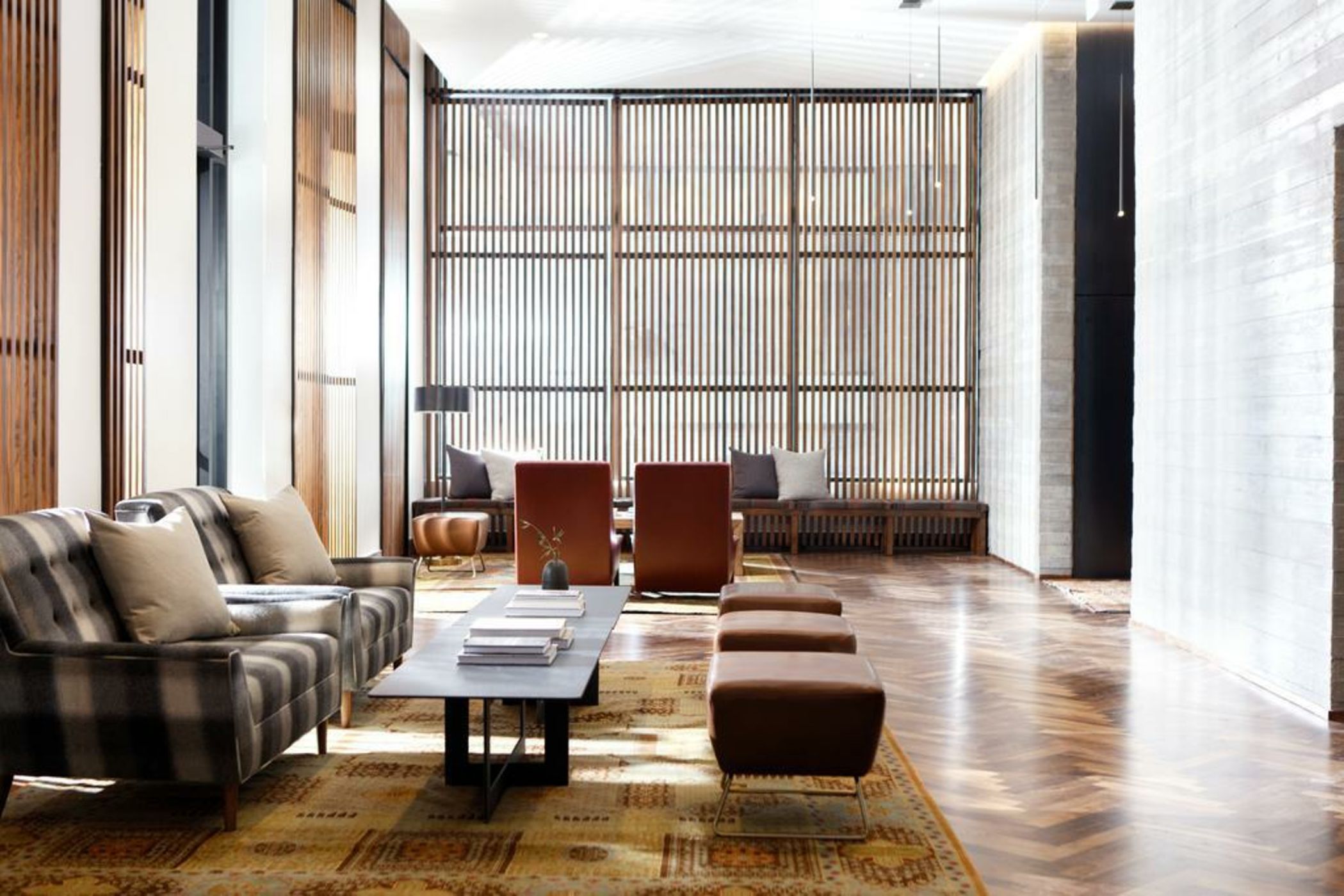 Kimpton Hotel Born, an IHG Hotel