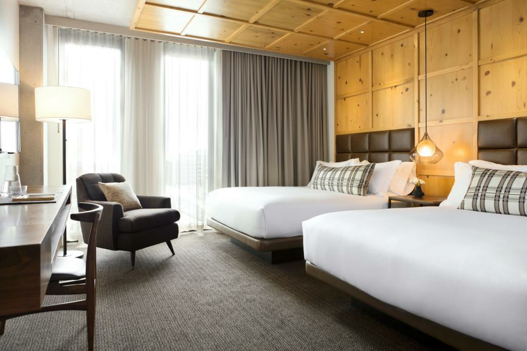 Kimpton Hotel Born, an IHG Hotel