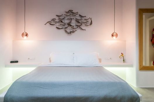 Vilos Suites
