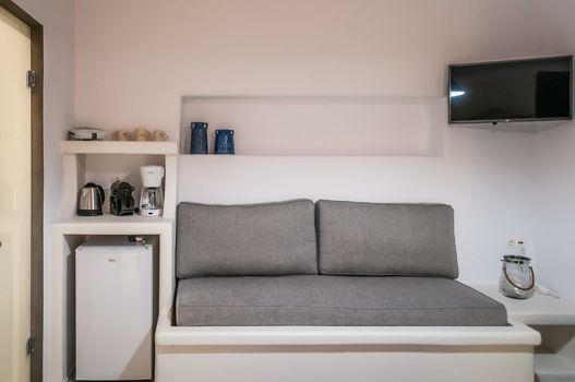 Vilos Suites