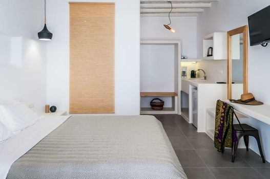 Vilos Suites