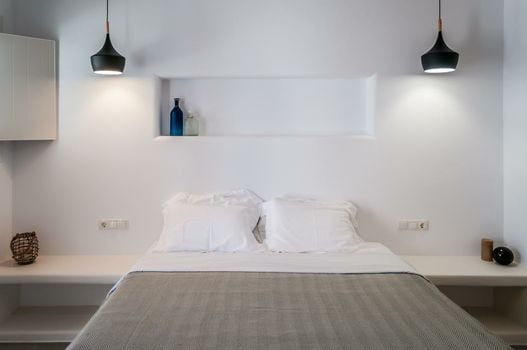Vilos Suites